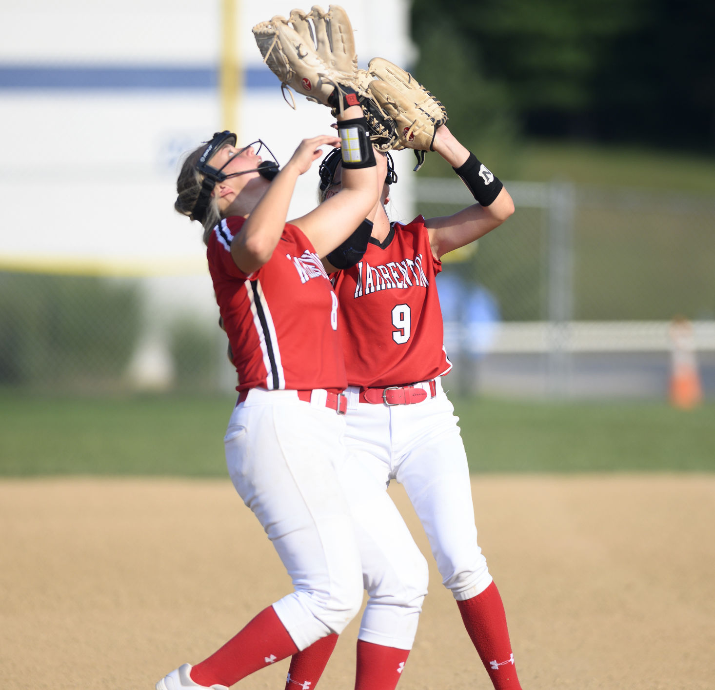 Warrenton vs. St. Dominic